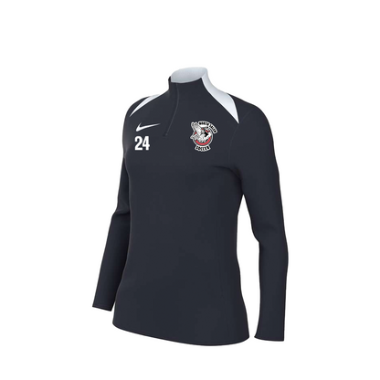 North Salem HS Academy Pro 24 Drill Top [Women's]