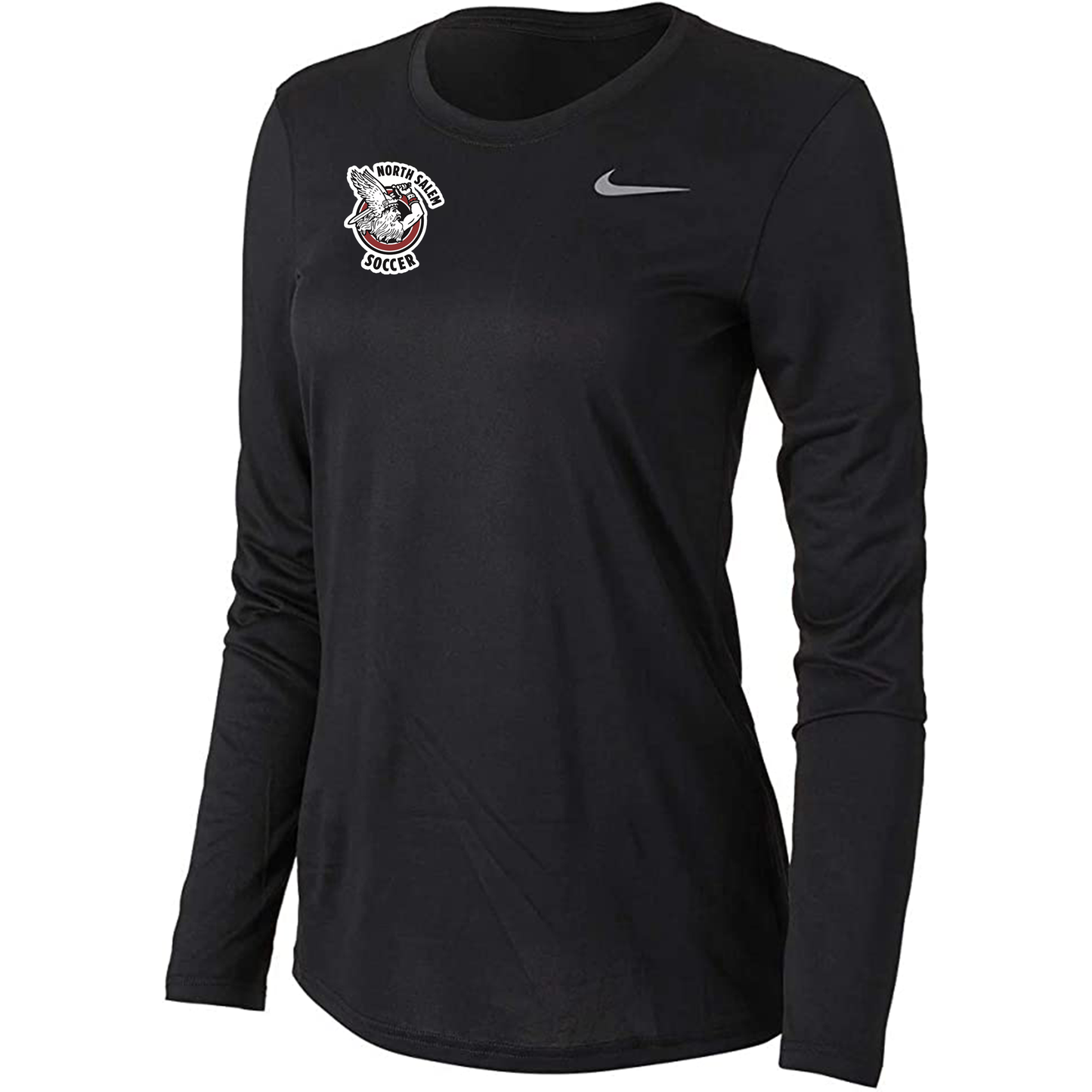 North Salem HS L/S Dri-Fit [Women's]