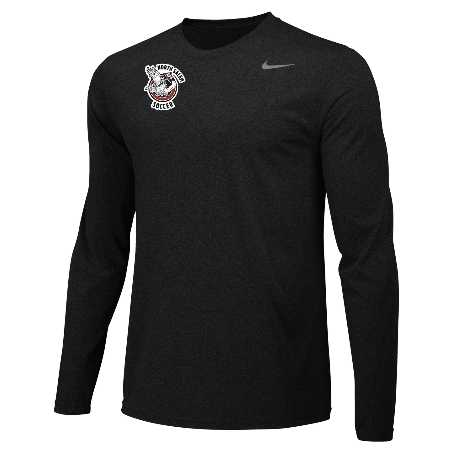 North Salem HS L/S Dri-Fit [Men's]