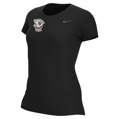 North Salem HS S/S Dri-Fit [Women's]