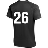 Clackamas PDP Rec Jersey [Adult]
