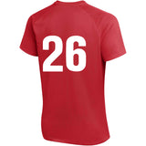 Clackamas PDP Rec Jersey [Adult]