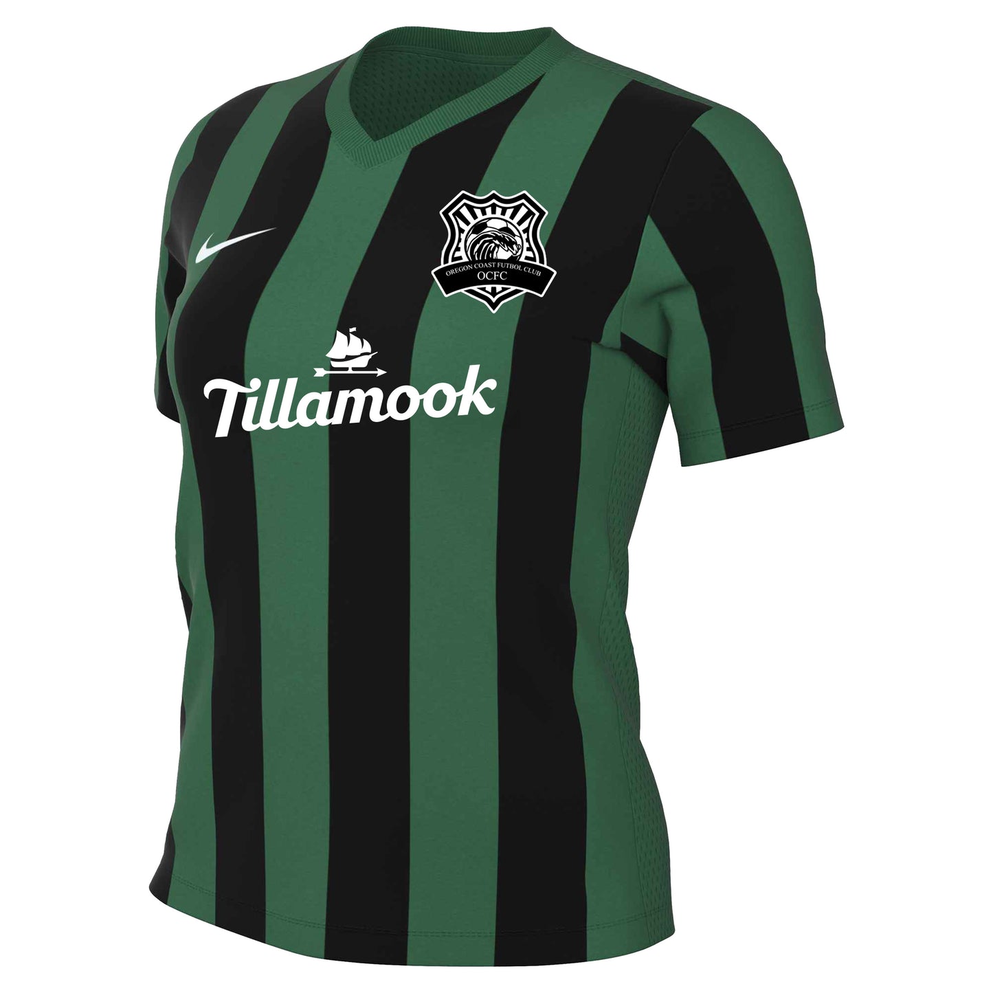 OCFC Tillamook Jersey [Women's]