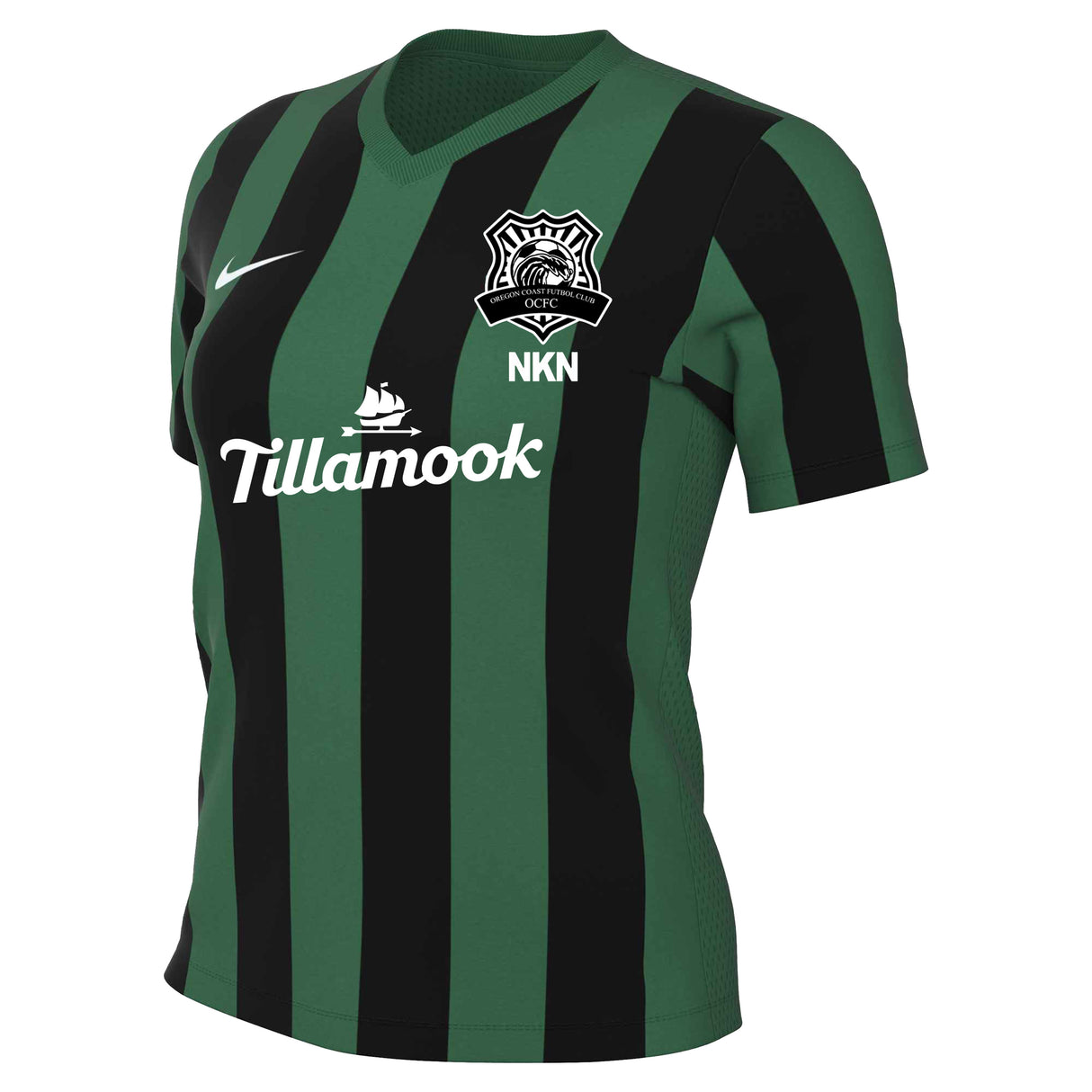 OCFC Neah Kah Nie Jersey [Women's]