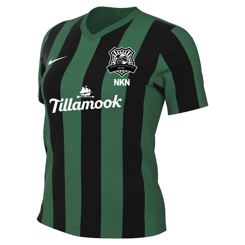OCFC Neah Kah Nie Jersey [Women's]