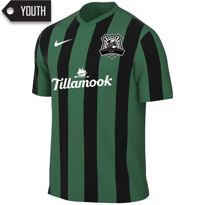 OCFC Tillamook Jersey [Youth]