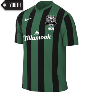 OCFC Neah Kah Nie Jersey [Youth]