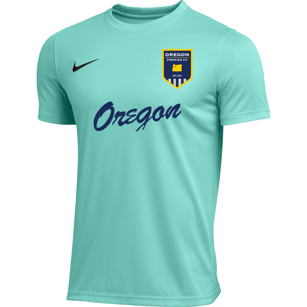 Oregon Premier FC S/S GK Jersey [Men's]