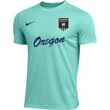 Oregon Premier FC S/S GK Jersey [Men's]