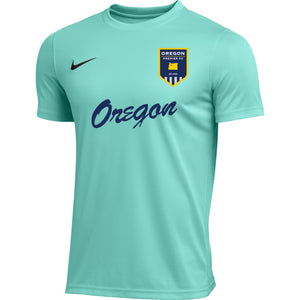 Oregon Premier FC S/S GK Jersey [Men's]