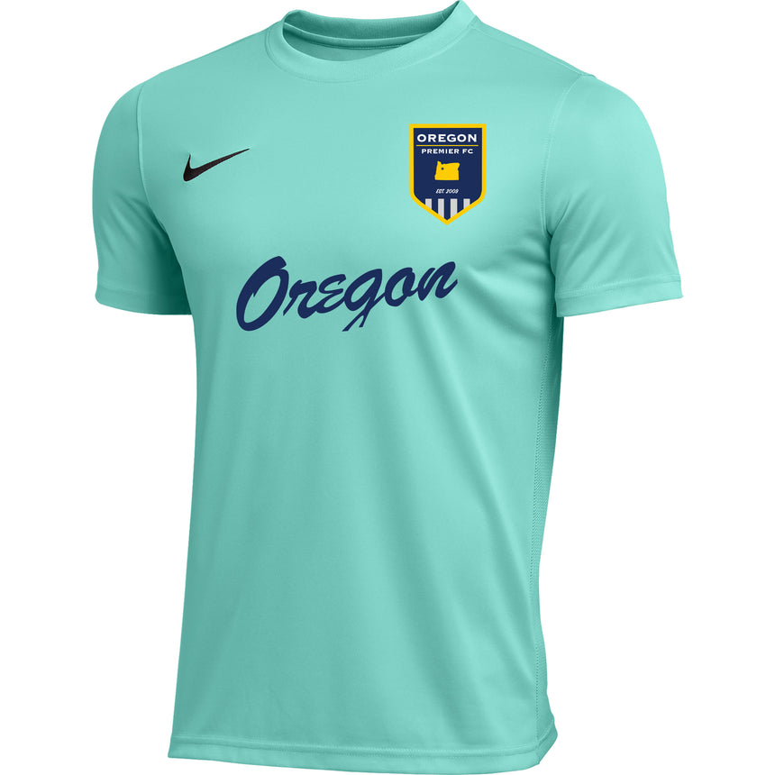 Oregon Premier FC S/S GK Jersey [Men's]