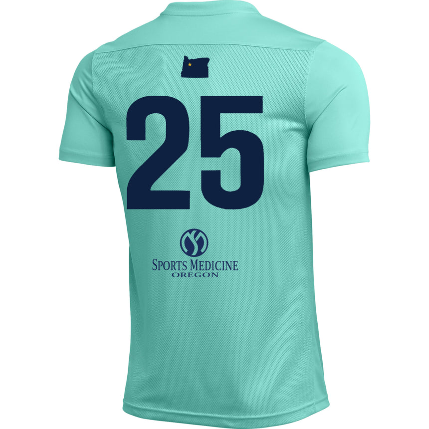 Oregon Premier FC S/S GK Jersey [Men's]
