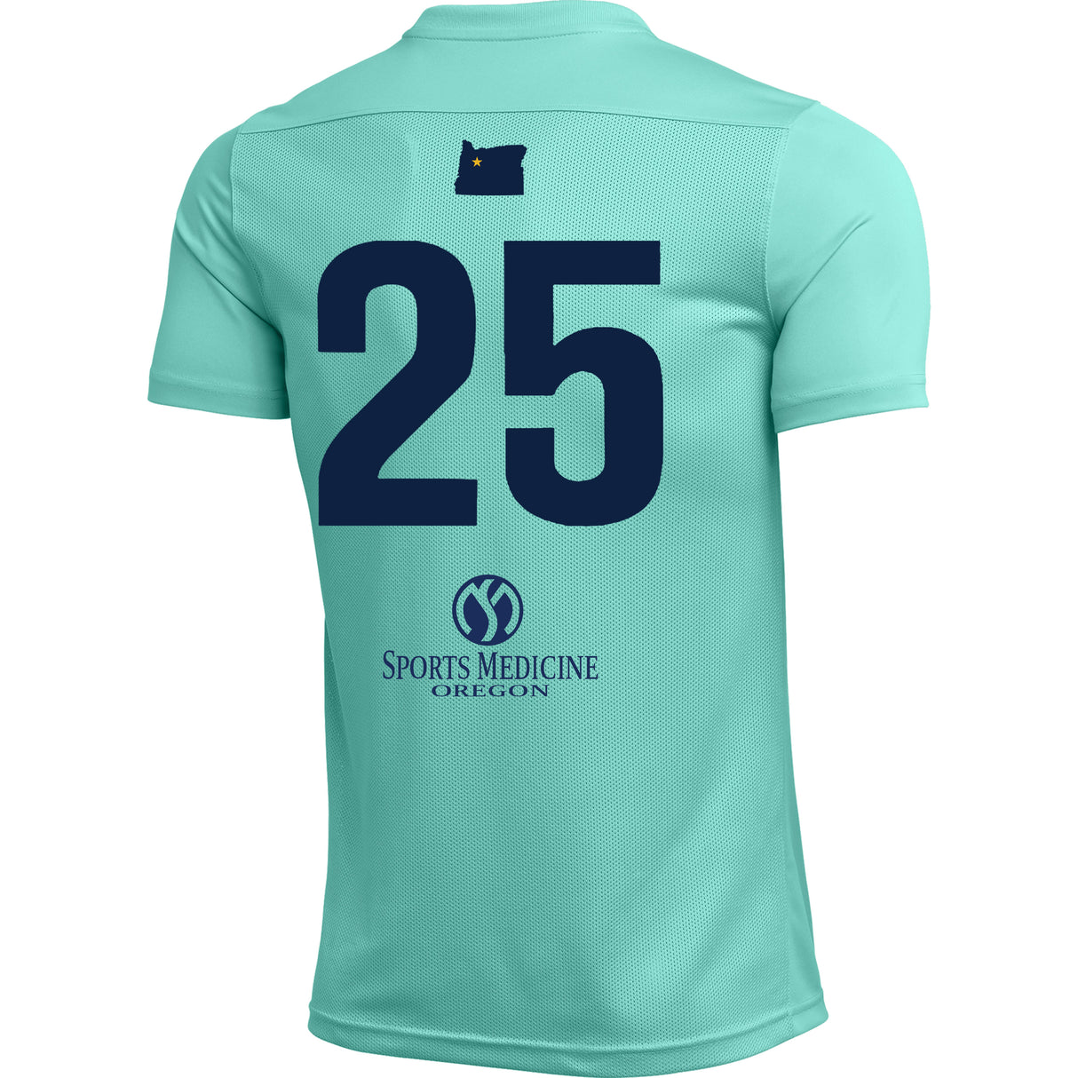 Oregon Premier FC S/S GK Jersey [Youth]