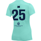 Oregon Premier FC S/S GK Jersey [Women's]