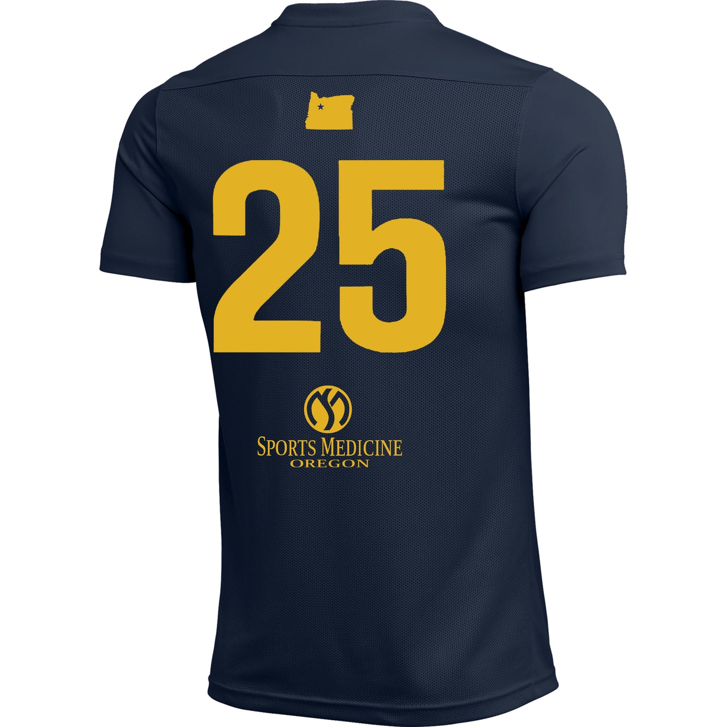 OPFC Pre-Academy Navy Jersey [Youth]