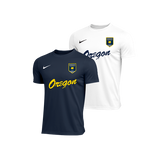 Oregon Premier FC Game Jerseys [Youth]