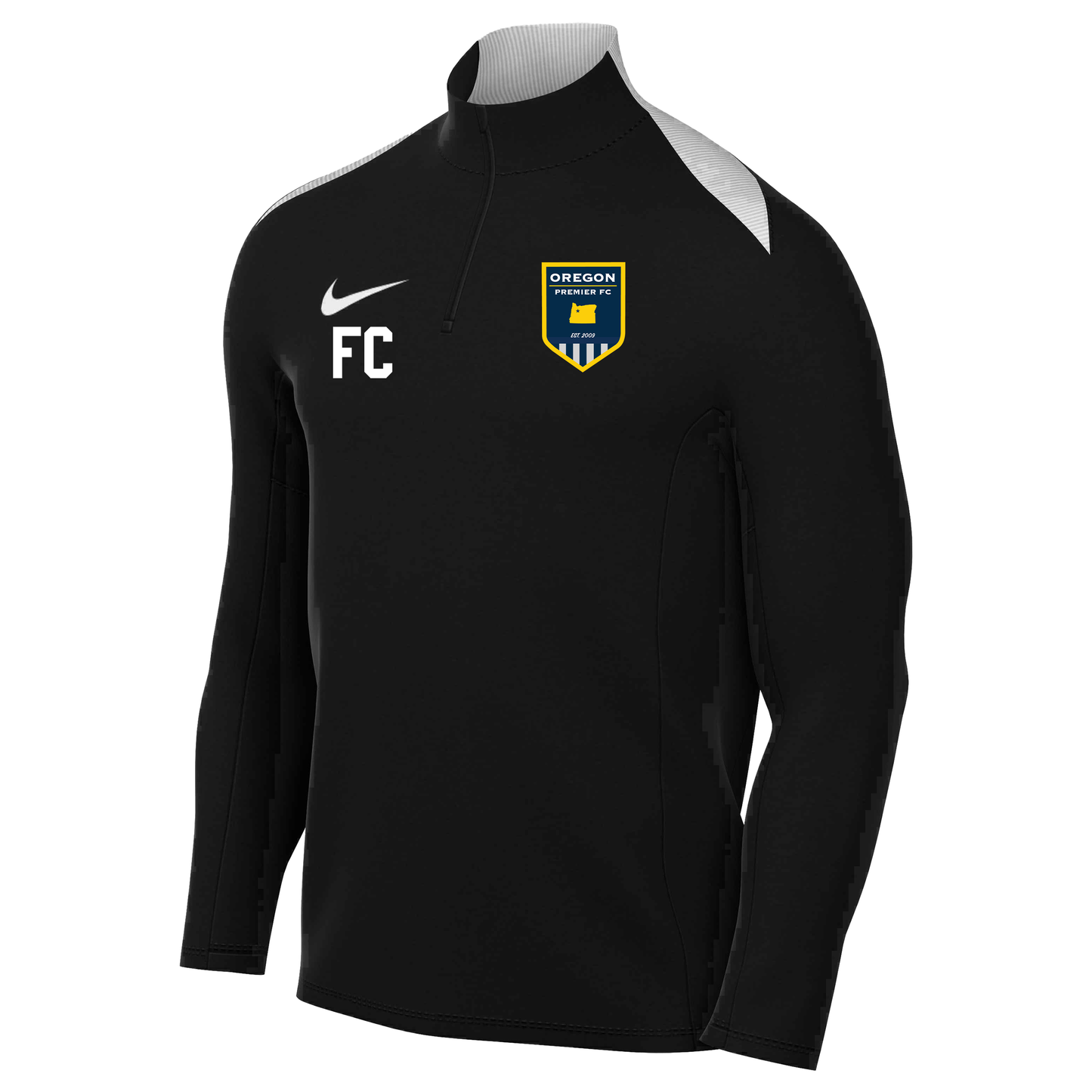 Oregon Premier FC Quarter-Zip [Men's]