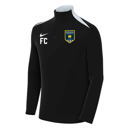 Oregon Premier FC Quarter-Zip [Youth]