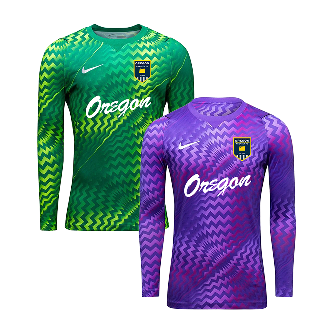 OPFC Gardien VI GK Jersey [Men's]