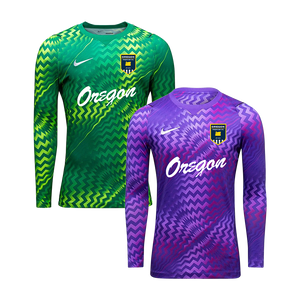 OPFC Gardien VI GK Jersey [Men's]