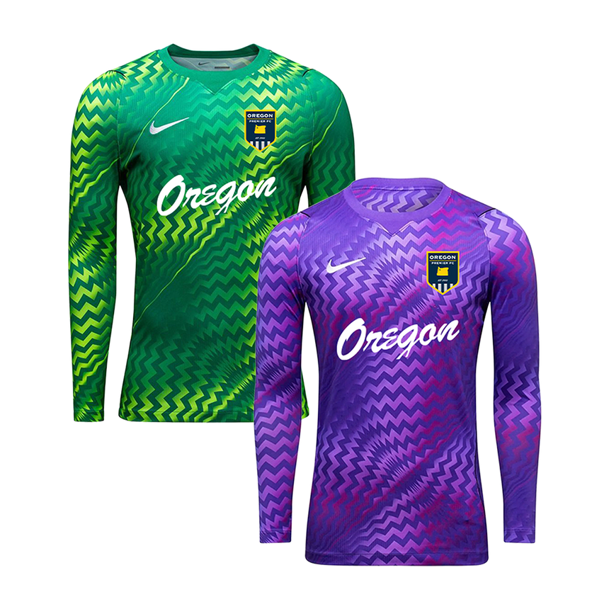 OPFC Gardien VI GK Jersey [Men's]