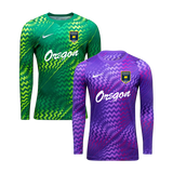OPFC Gardien VI GK Jersey [Youth]