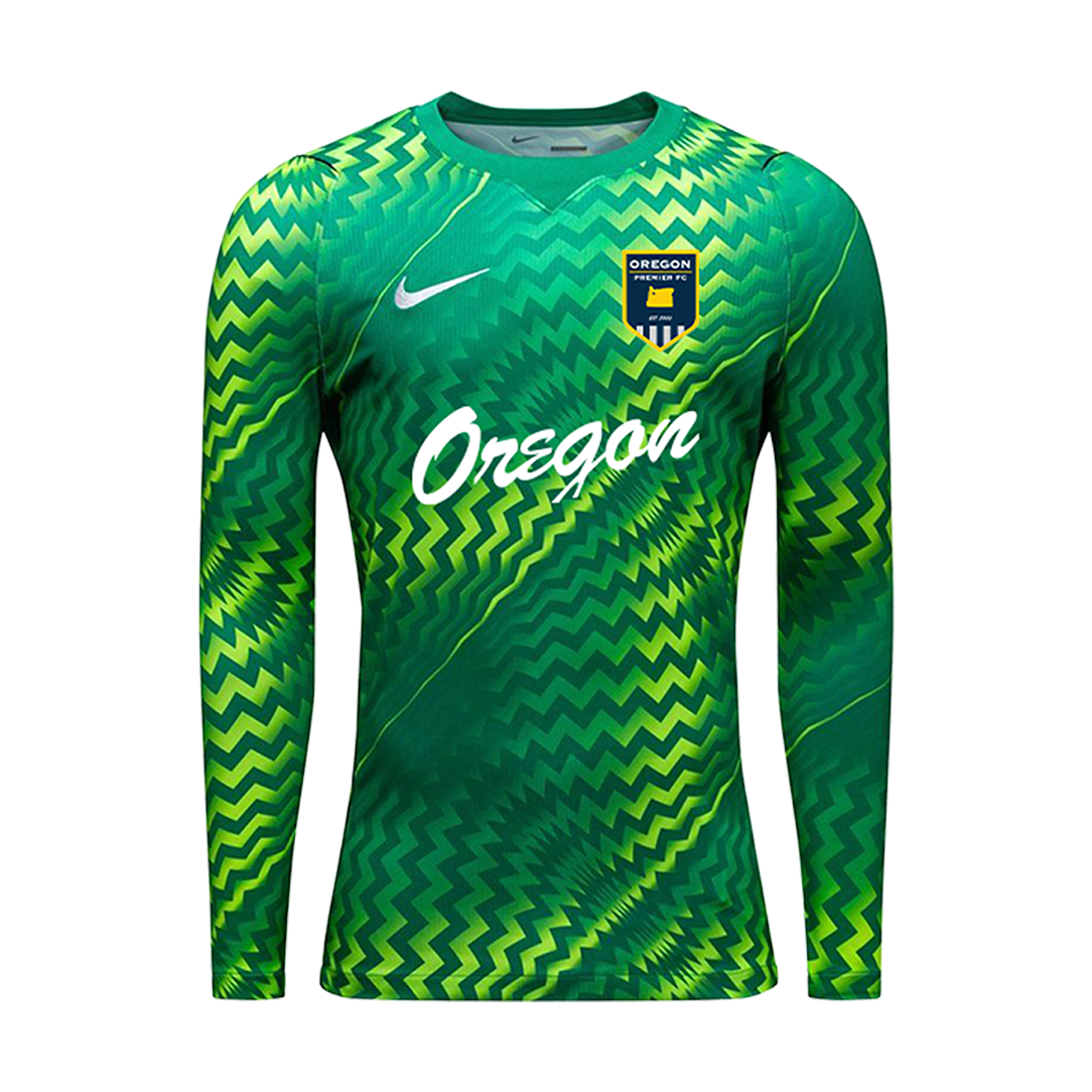 OPFC Gardien VI GK Jersey [Men's]
