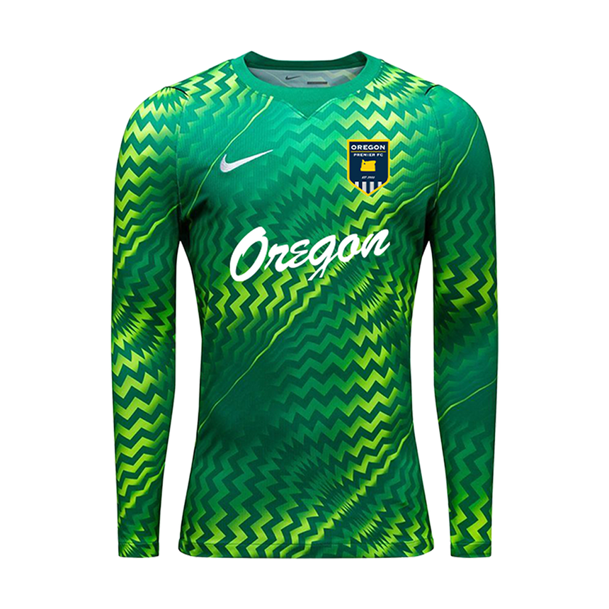 OPFC Gardien VI GK Jersey [Men's]