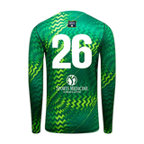 OPFC Gardien VI GK Jersey [Women's]