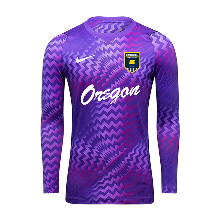OPFC Gardien VI GK Jersey [Men's]