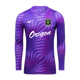OPFC Gardien VI GK Jersey [Youth]