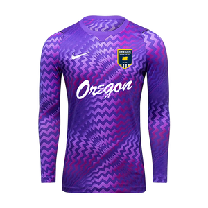 OPFC Gardien VI GK Jersey [Women's]