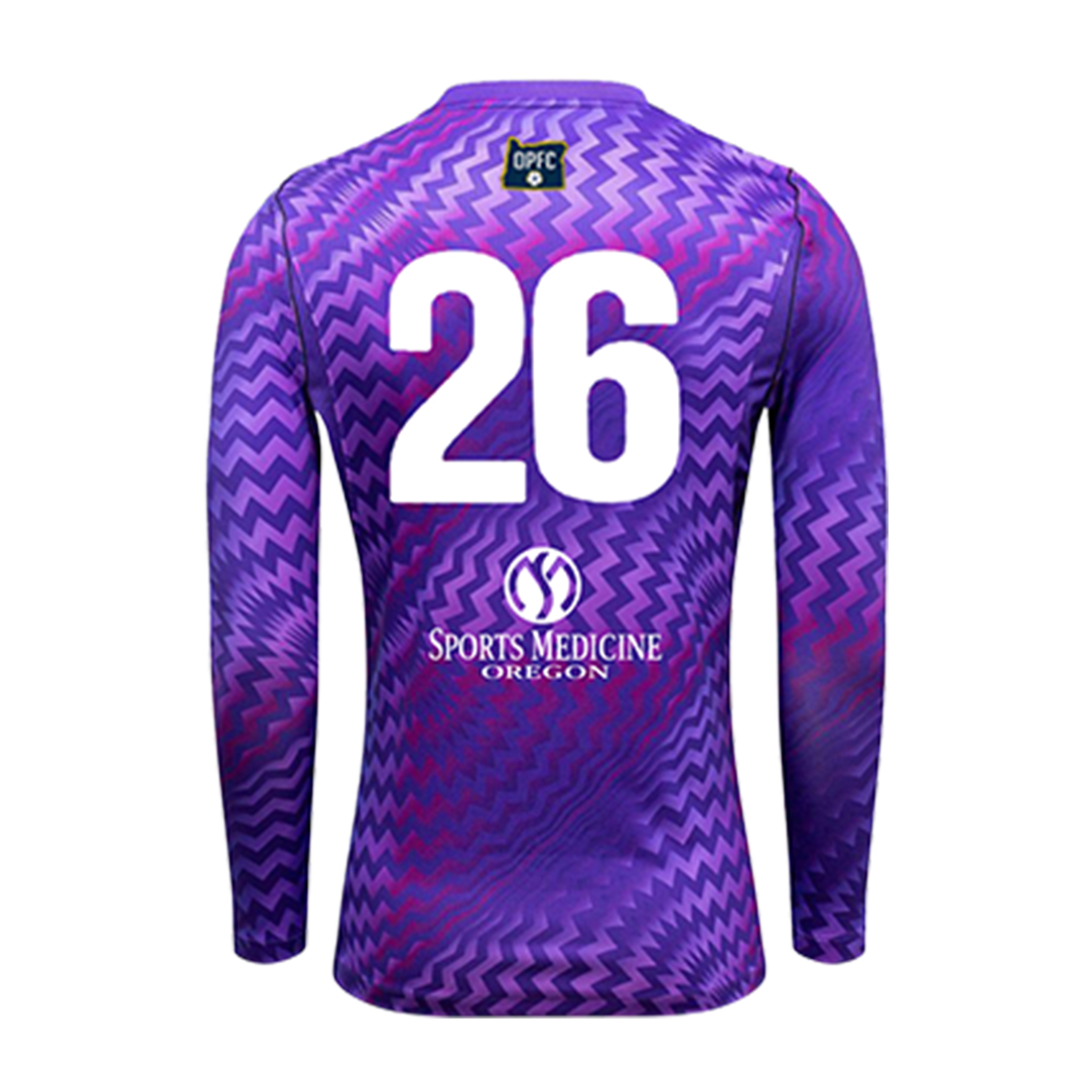 OPFC Gardien VI GK Jersey [Women's]