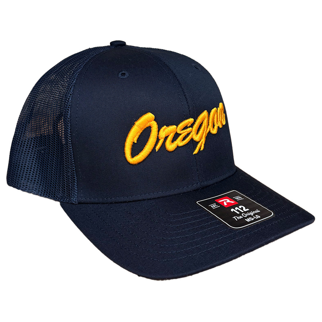 Oregon Premier FC Fan Snapback Cap [OSFM]