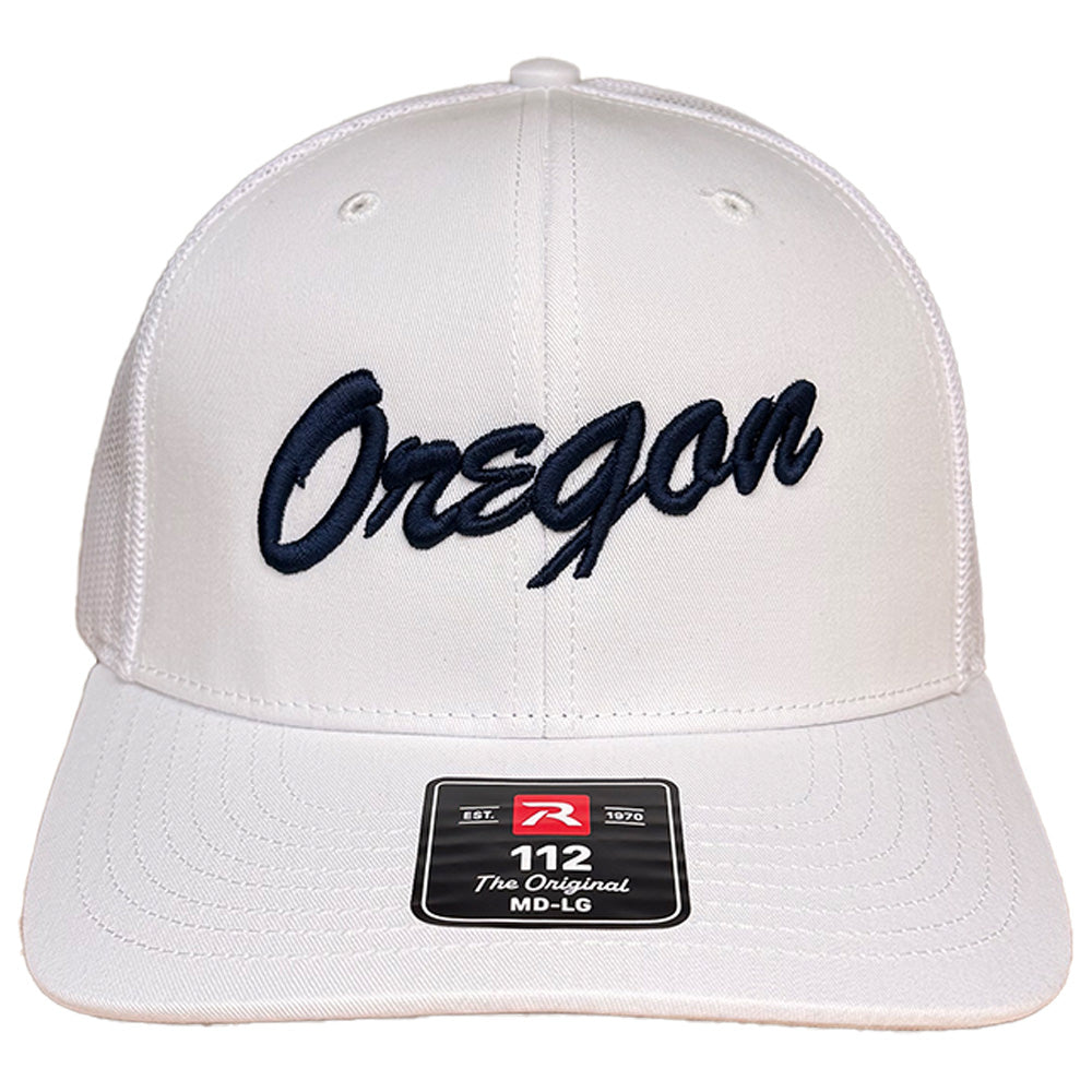 Oregon Premier FC Fan Snapback Cap [OSFM]