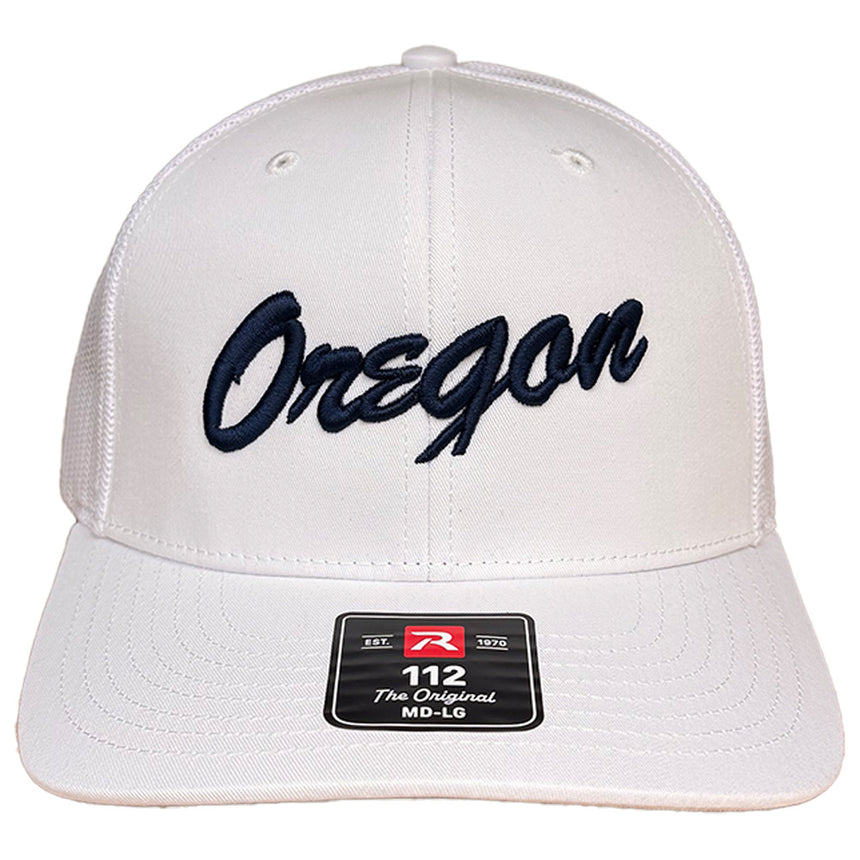 Oregon Premier FC Fan Snapback Cap [OSFM]