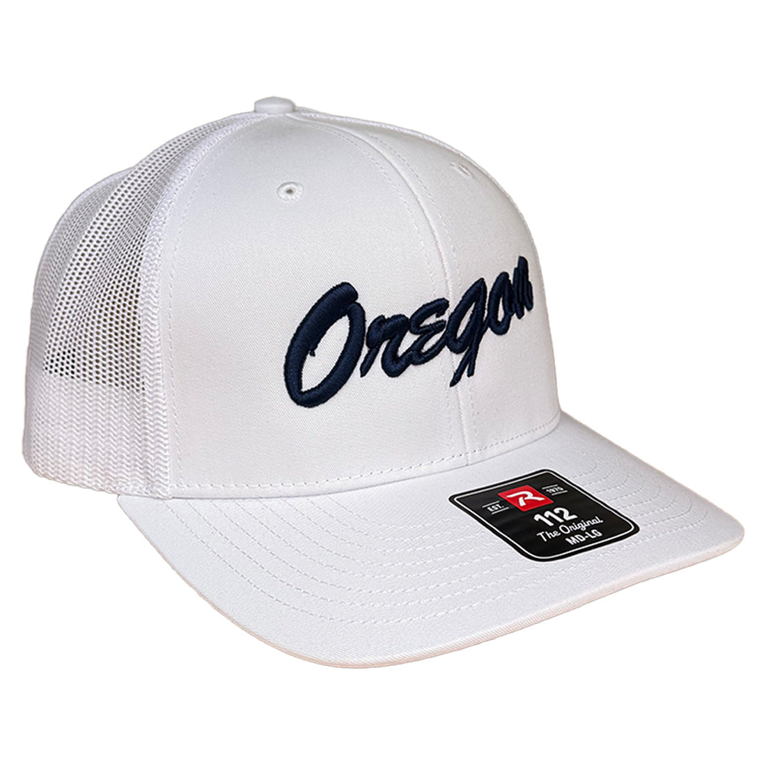 Oregon Premier FC Fan Snapback Cap [OSFM]