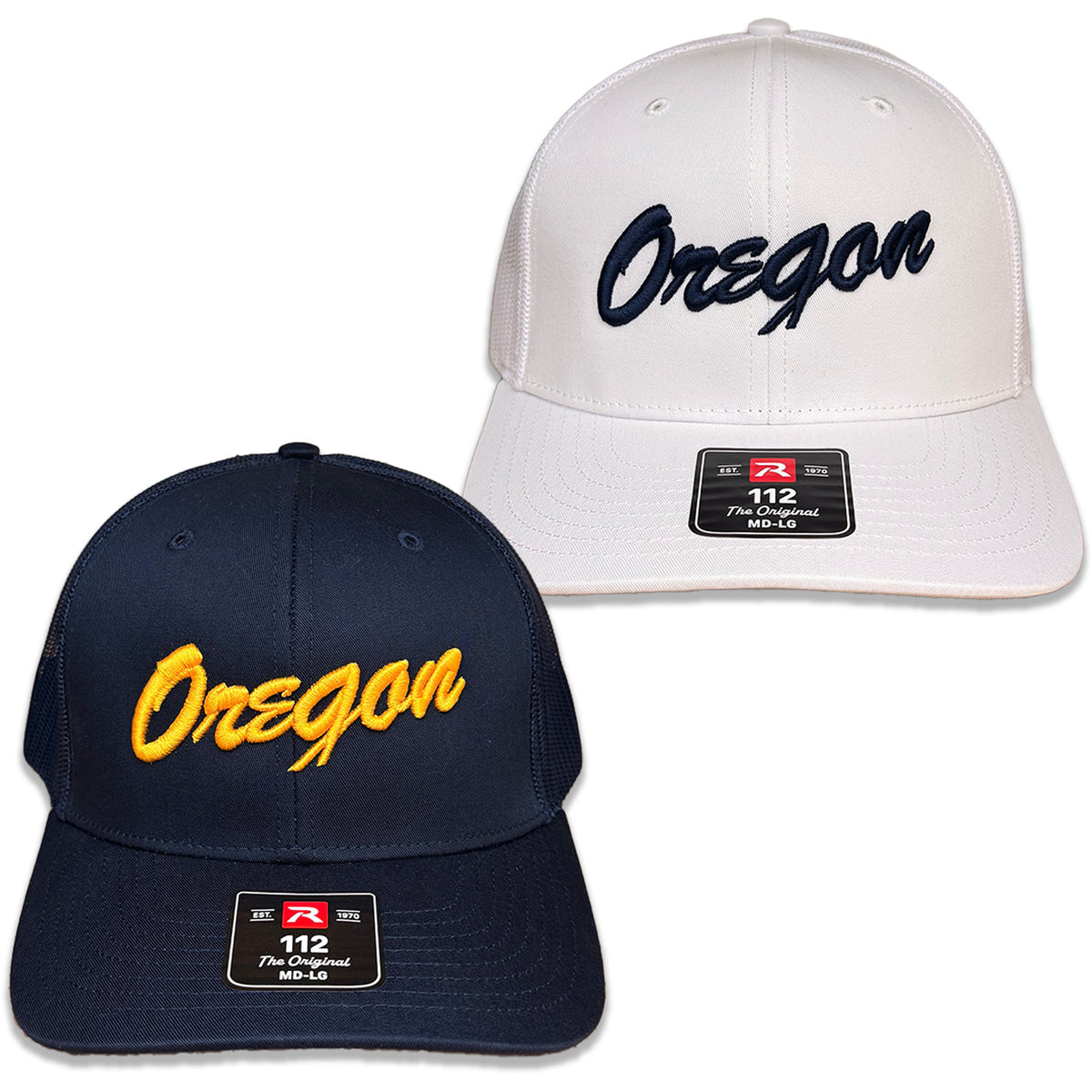 Oregon Premier FC Fan Snapback Cap [OSFM]