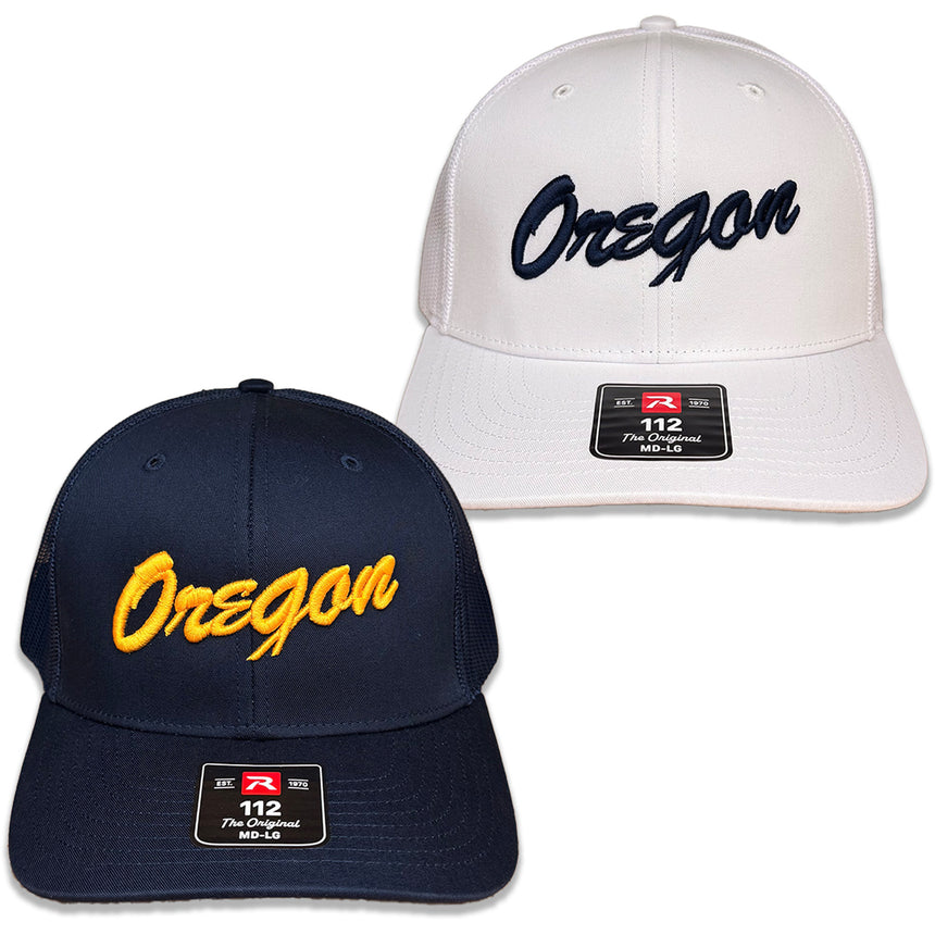 Oregon Premier FC Fan Snapback Cap [OSFM]