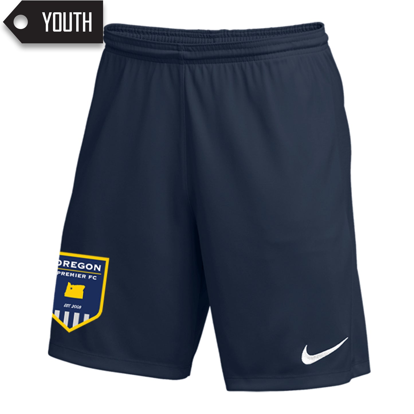 OPFC Pre-Academy Short [Youth]