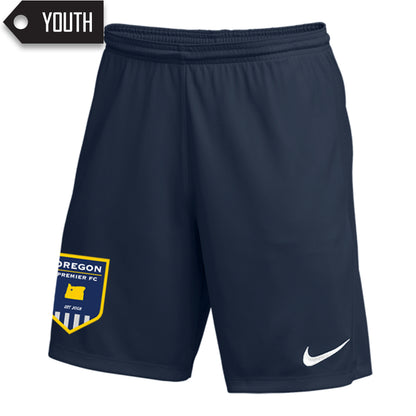 OPFC Pre-Academy Short [Youth]