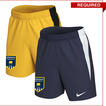 Oregon Premier FC Short [Men's]