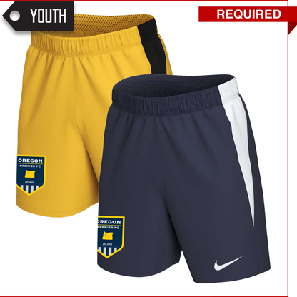 Oregon Premier FC Short [Youth]