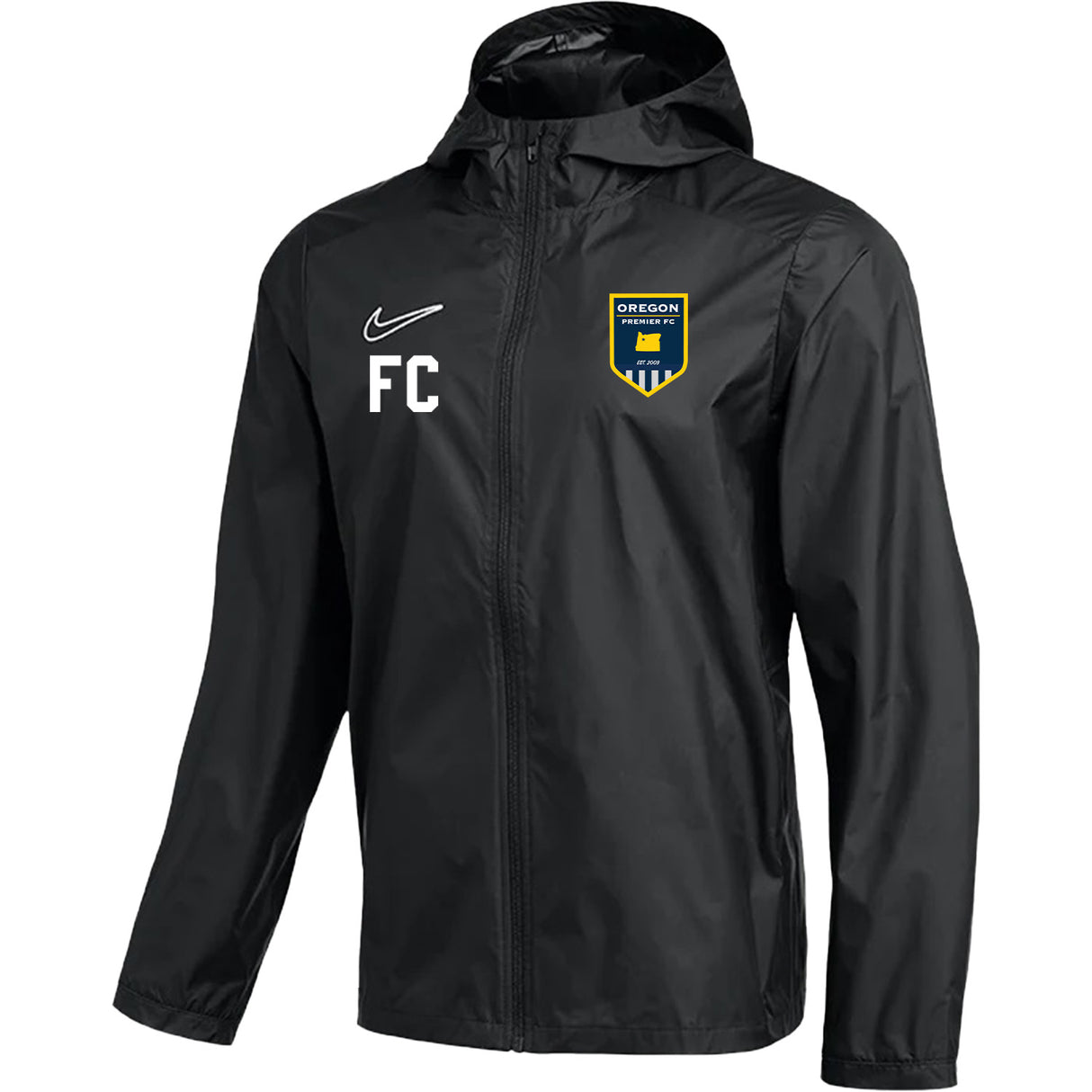 OPFC Storm-FIT AcdPro25 Rain Jacket [Men's]