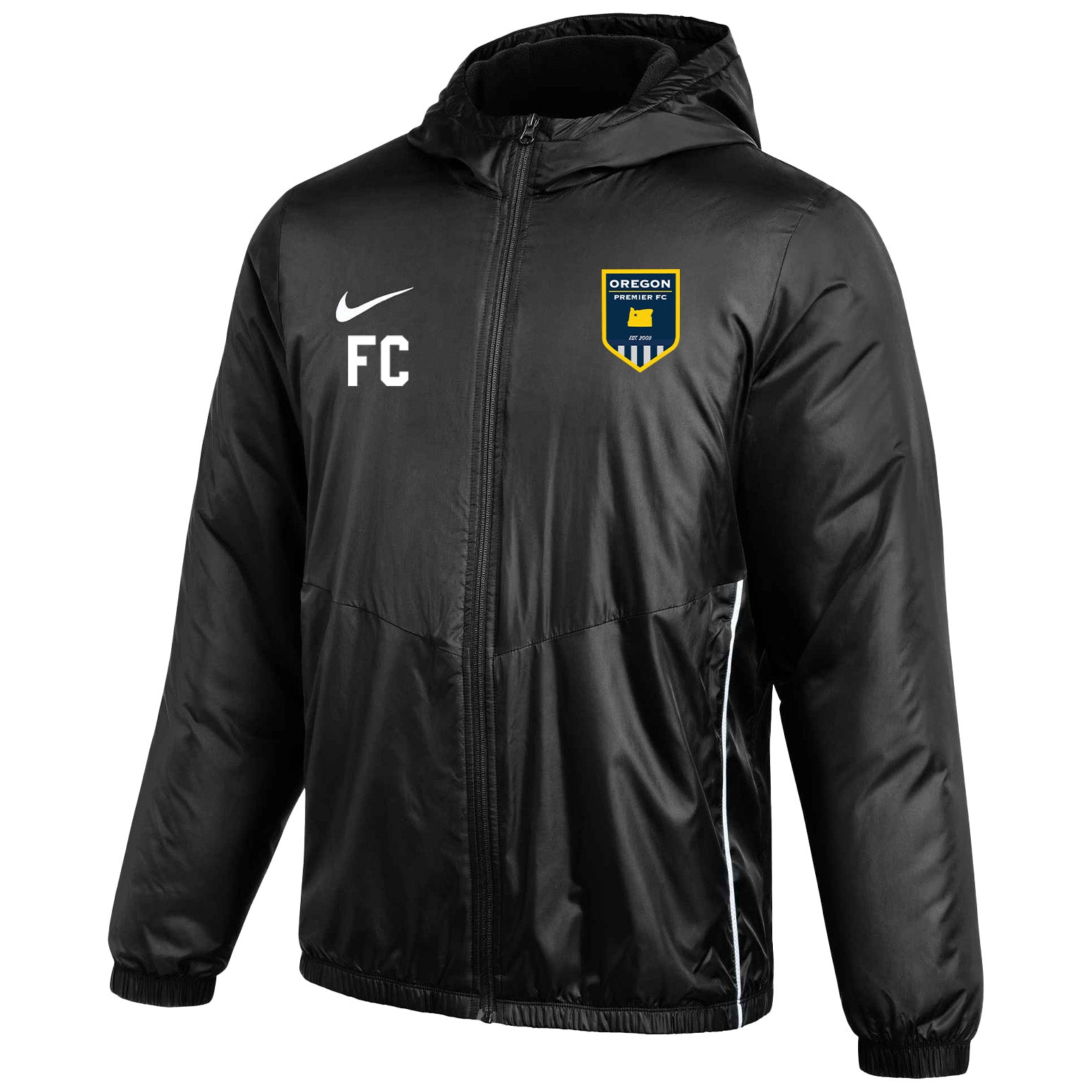 OPFC Therma-FIT Park26 Fall Jacket [Men's] – Tursi Soccer Store