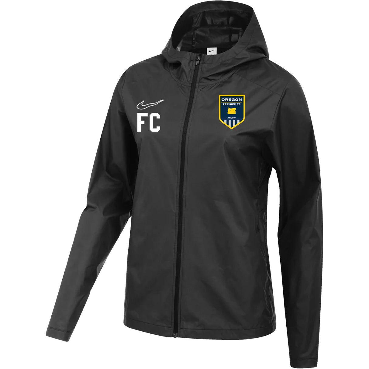 OPFC Storm-FIT AcdPro25 Rain Jacket [Women's]