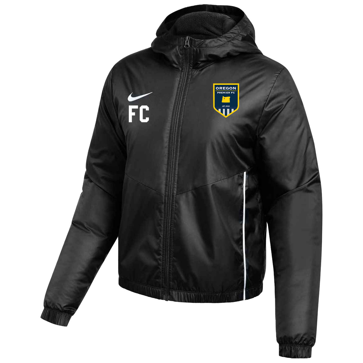 OPFC Therma-FIT Park26 Fall Jacket [Women's]