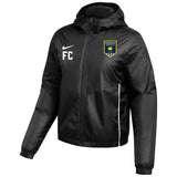 OPFC Therma-FIT Park26 Fall Jacket [Women's]