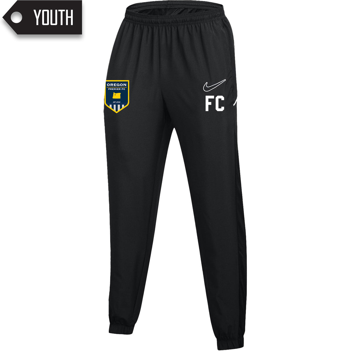 OPFC Acd25 Pants [Youth]