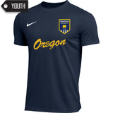 OPFC Pre-Academy Navy Jersey [Youth]